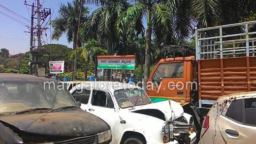 war memorial mangalore